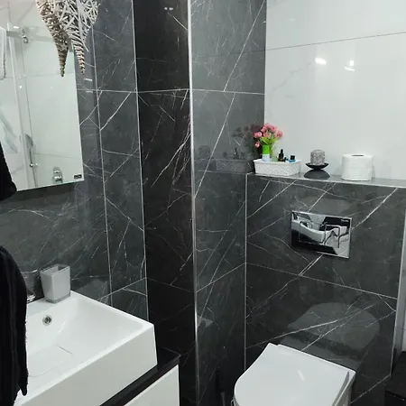 Lux Rv Apartment Zlatibor