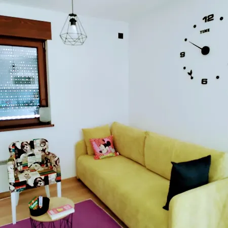 Lux Rv Apartment Zlatibor